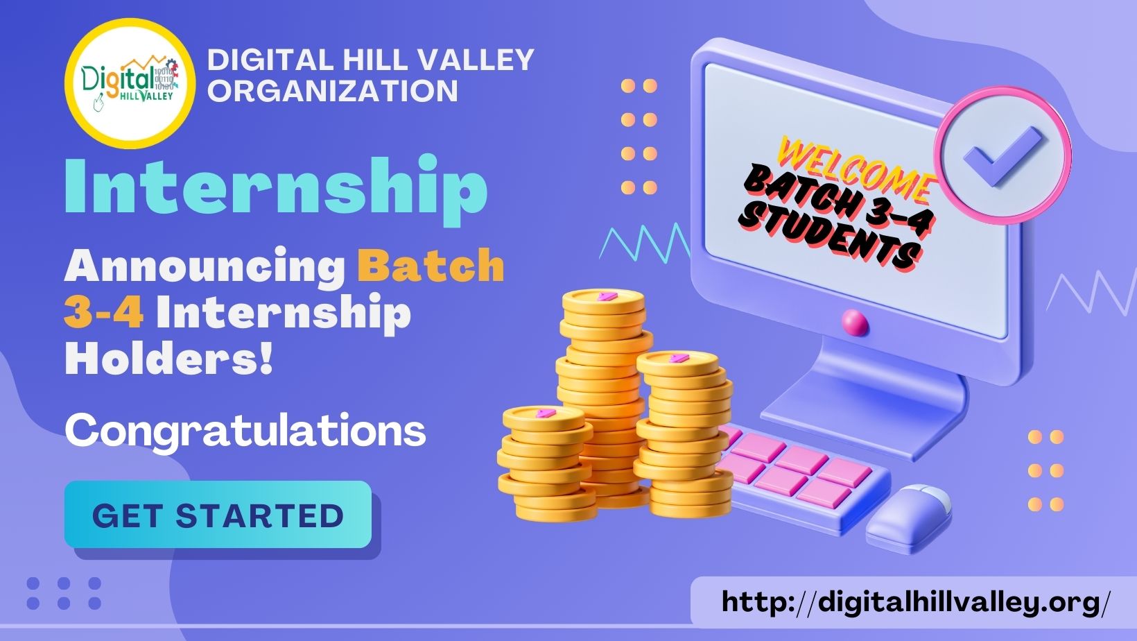 Data & Business Analytics Internship | Join Our Program