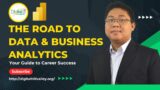 Certified Professional Data & Business Analytics