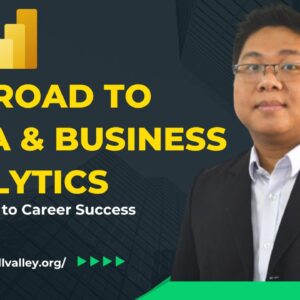 Certified Professional Data & Business Analytics